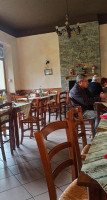 Trattoria Da Feli Mirco inside