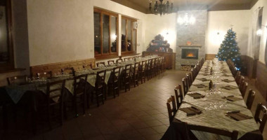 Trattoria Da Feli Mirco inside