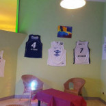 Ristosport Dentro