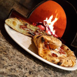 Pizzeria Da Angelo Comida