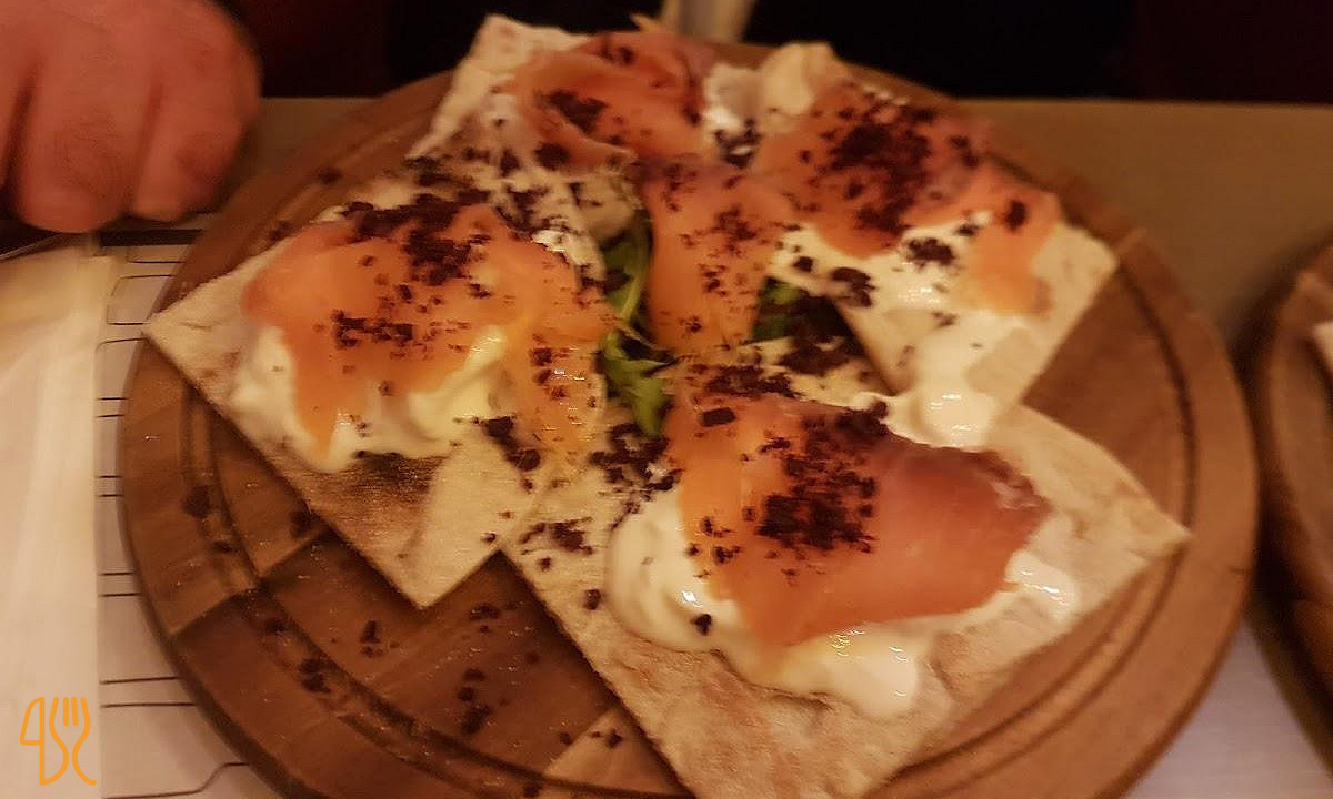 La Cantinetta Essen