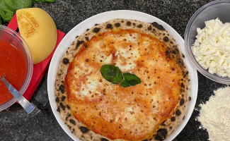 Puglia In Pizza food