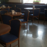 Blu À l'intérieur