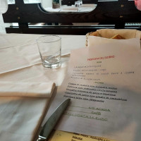 4 Valli menu