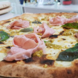Pizzeria Da Antony Nourriture