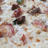 Pizzeria Da Antony Nourriture