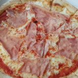 Goffee Pizzeria Nourriture