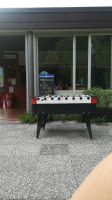 Chiosco Breva E Tivan outside