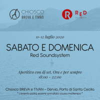 Chiosco Breva E Tivan menu