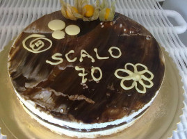 Scalo 70 Gelateria Caffetteria food