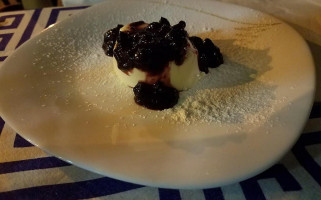 Eclipse food
