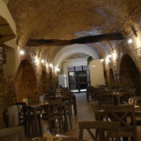 Braceria Da Antonio À l'intérieur