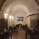 Braceria Da Antonio À l'intérieur