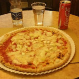 Pizz'elia Nourriture