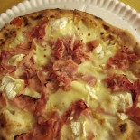 Pizz'elia Nourriture