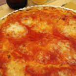 Pizz'elia Nourriture
