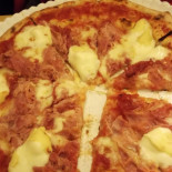 Pizz'elia Nourriture