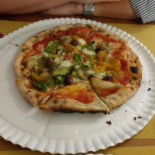 Pizz'elia Nourriture