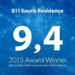 811sauris Residence Carte