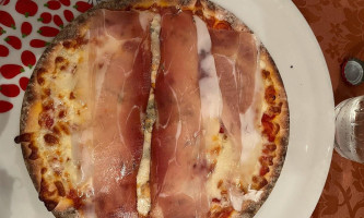 Pizzeria Abruzzese Di Candeloro Antonella E Ciro food