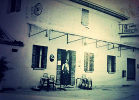 Pizzeria Di Marco Schiavon inside