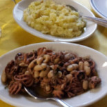 L'osteria Nourriture