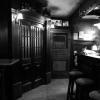 Prosit Pub Cantina inside