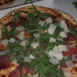 Pizzeria Del Lago Di Dewidar Said Mohamed Sayed Ahmed food