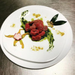 La Rosa Pizzeria Ristornate