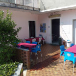 Penne Nere outside