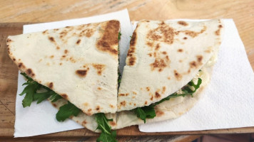 Piadineria Del Borgo food