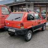 M2 Extérieur