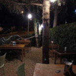 Camurría Pub À l'intérieur