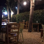 Camurría Pub À l'intérieur