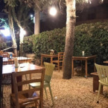 Camurría Pub À l'intérieur