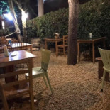 Camurría Pub À l'intérieur