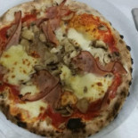 Pizzeria Bellame Nourriture