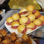 Roma Comida