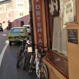 Osteria Alla Posta Extérieur