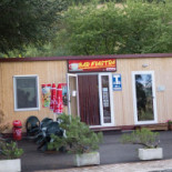 Fiastra Extérieur