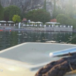 Osteria Del Mare outside