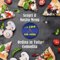 Da Libe menu