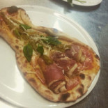 Tattizza La Pizza Nourriture