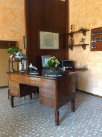 Albergo Zocca inside