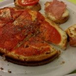 Pizzeria Da La Socera Nourriture