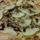 Pizzeria Da La Socera Nourriture
