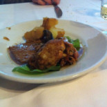 La Gaggianese Comida