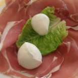 Il Bosco Nourriture