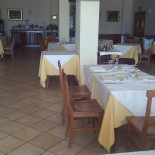 Il Bosco À l'intérieur