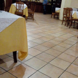 Il Bosco À l'intérieur
